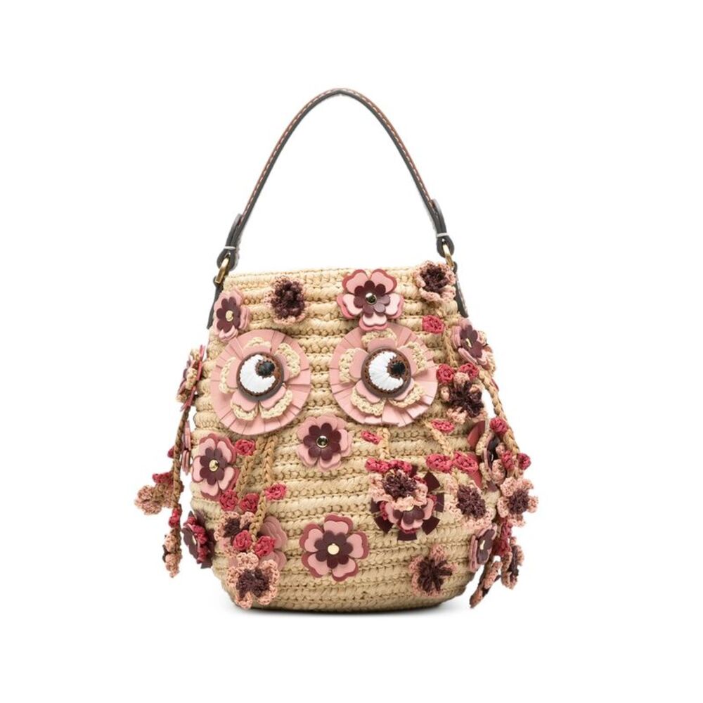 Anya Hindmarch Neutrals Mini Bags Women